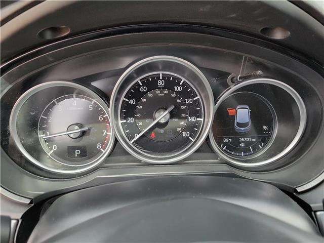 used 2023 Mazda CX-9 car, priced at $26,298