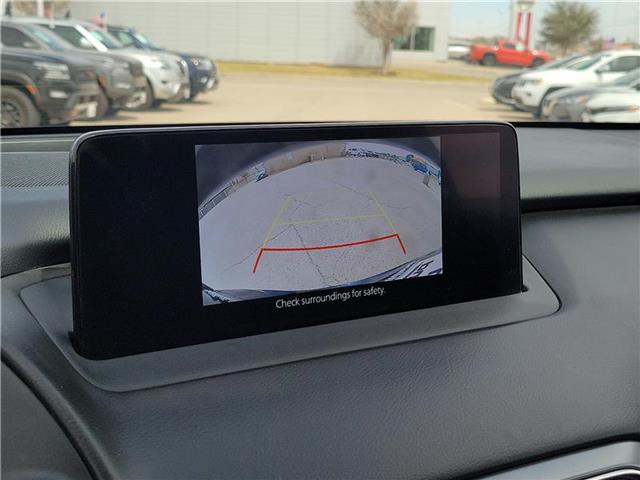 used 2023 Mazda CX-9 car, priced at $26,298