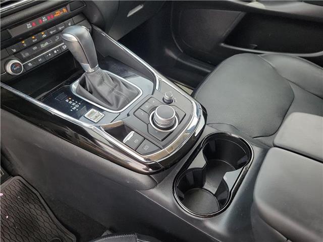 used 2023 Mazda CX-9 car, priced at $26,298