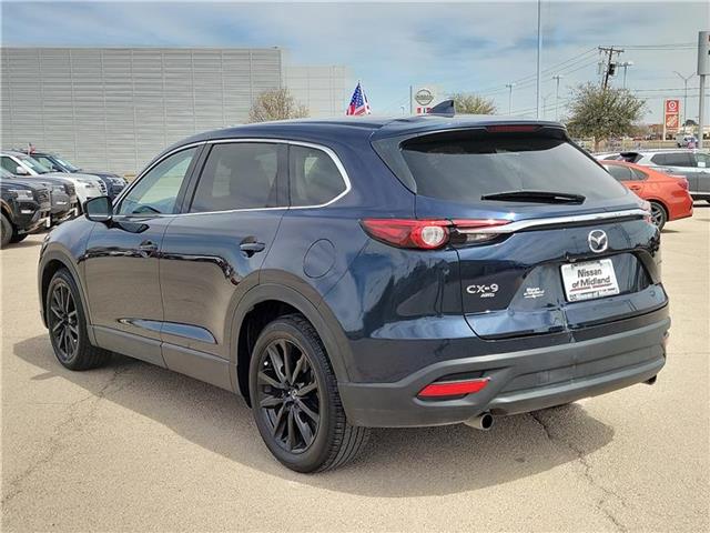 used 2023 Mazda CX-9 car, priced at $26,298