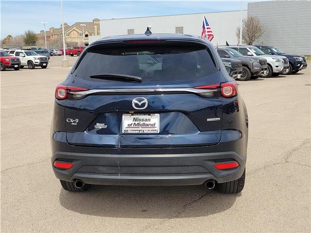 used 2023 Mazda CX-9 car, priced at $26,298