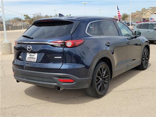 used 2023 Mazda CX-9 car, priced at $26,298
