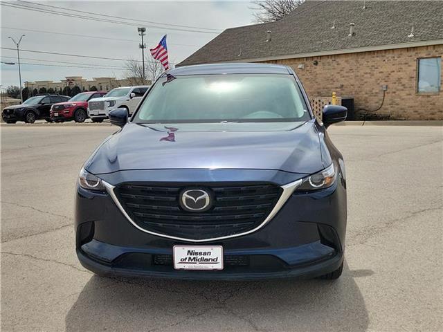 used 2023 Mazda CX-9 car, priced at $26,298