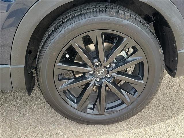 used 2023 Mazda CX-9 car, priced at $26,298