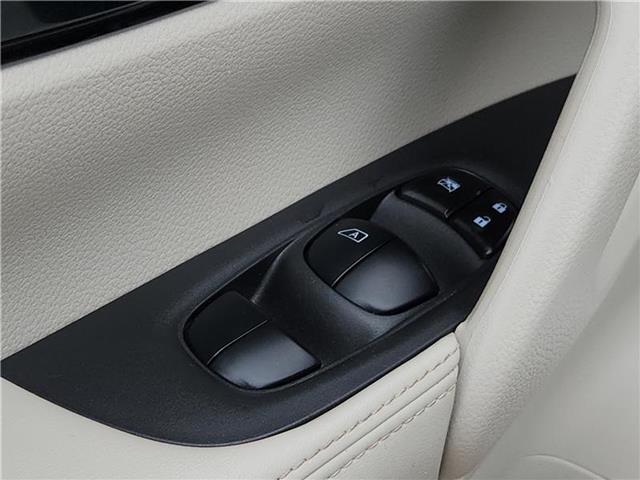 used 2022 Nissan Rogue Sport car, priced at $22,998
