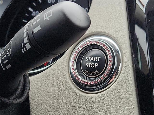 used 2022 Nissan Rogue Sport car, priced at $22,998