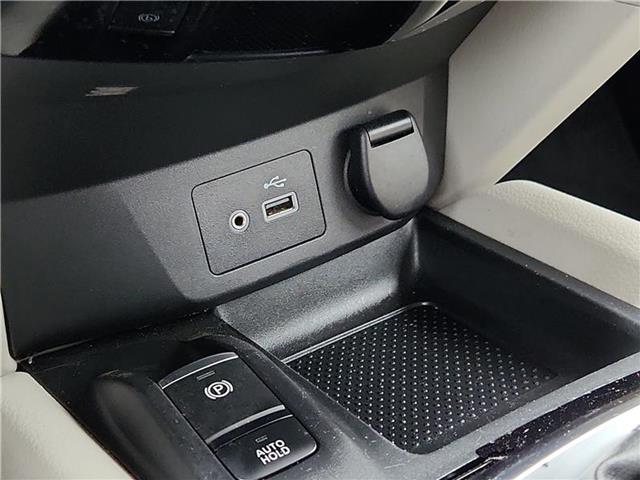 used 2022 Nissan Rogue Sport car, priced at $22,998