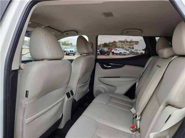 used 2022 Nissan Rogue Sport car, priced at $22,998