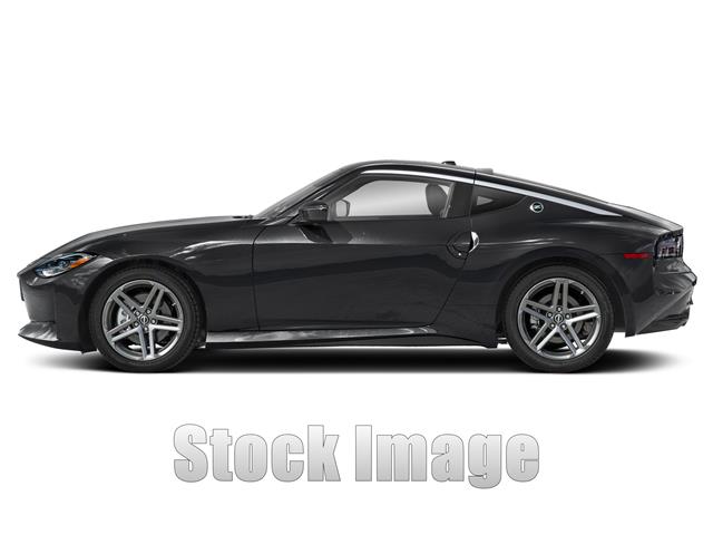 new 2025 Nissan Z car, priced at $44,505