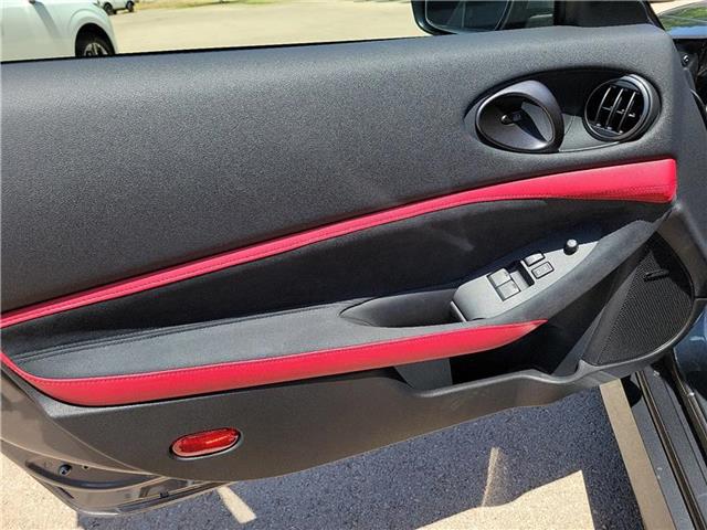 new 2025 Nissan Z car, priced at $54,665