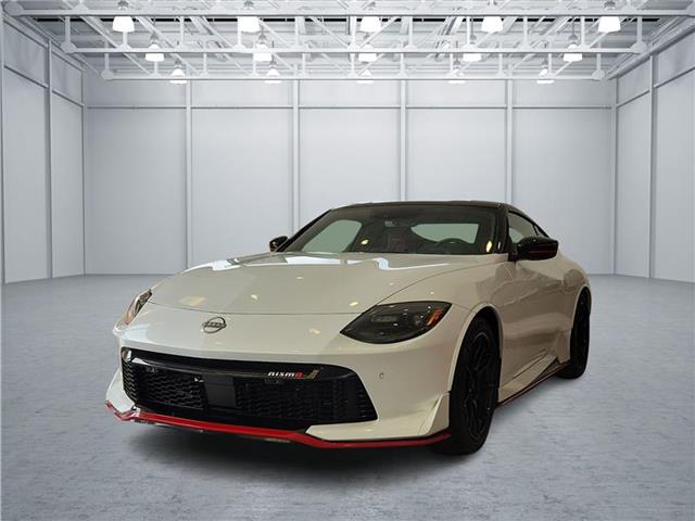 used 2024 Nissan Z car, priced at $57,298
