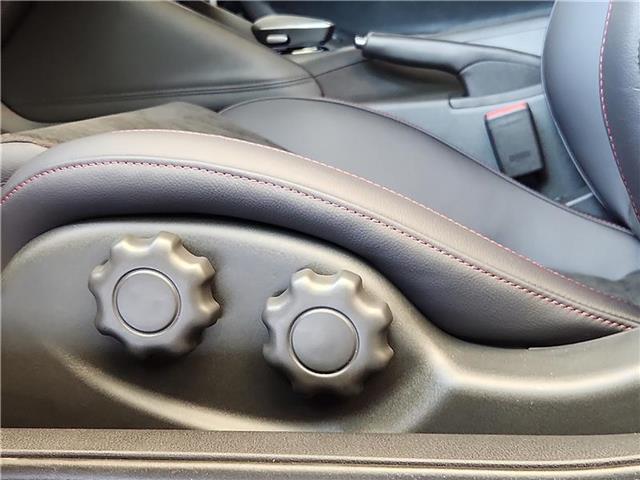 new 2025 Nissan Z car, priced at $68,340