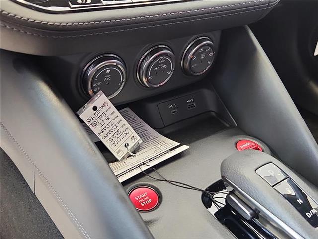 new 2025 Nissan Z car, priced at $68,340