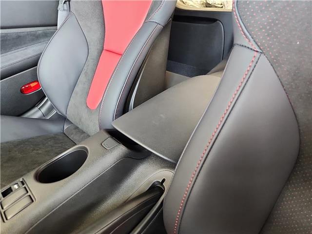 new 2025 Nissan Z car, priced at $68,340