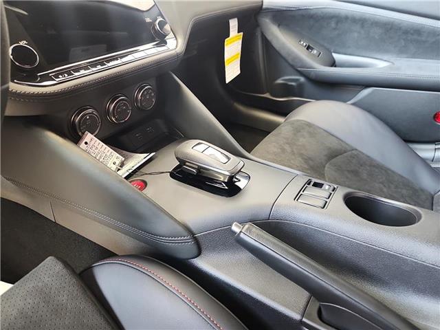 new 2025 Nissan Z car, priced at $68,340