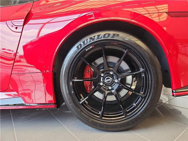 new 2025 Nissan Z car, priced at $68,340