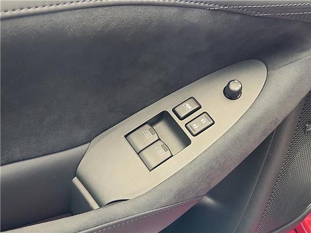 new 2025 Nissan Z car, priced at $68,340