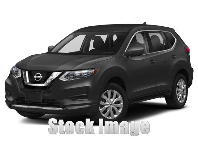 used 2020 Nissan Rogue car, priced at $26,995