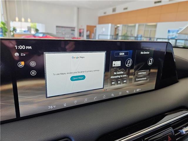 new 2025 Nissan Armada car