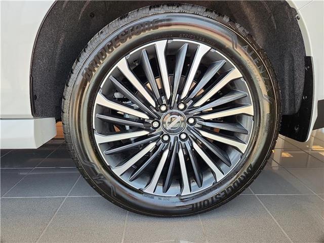new 2025 Nissan Armada car