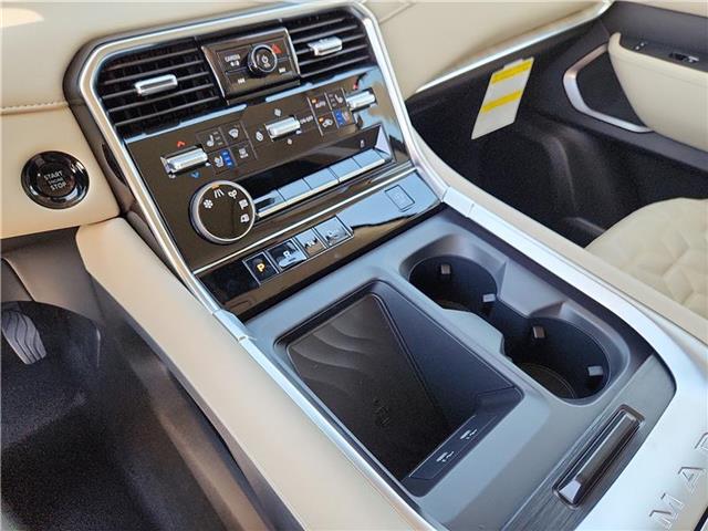 new 2025 Nissan Armada car, priced at $74,660
