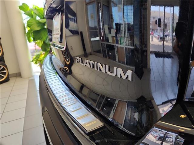 new 2025 Nissan Armada car, priced at $77,290
