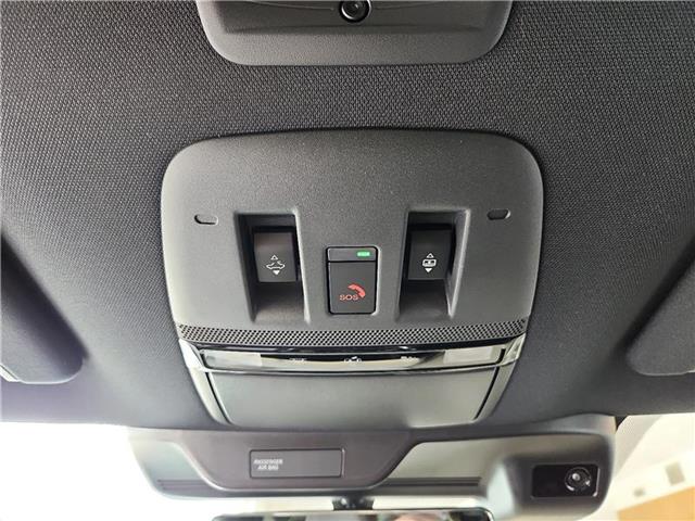new 2025 Nissan Armada car, priced at $77,290
