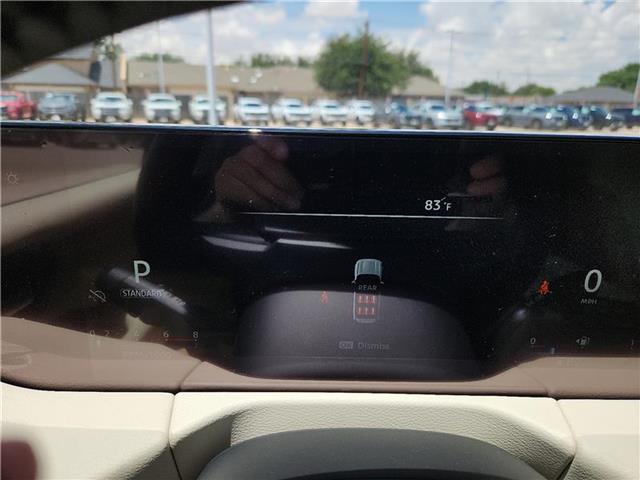 new 2025 Nissan Armada car, priced at $75,110