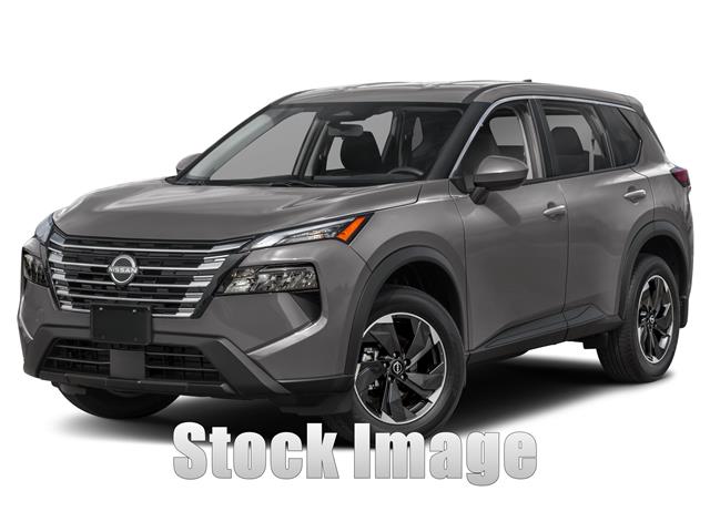 new 2025 Nissan Rogue car, priced at $35,655