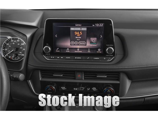 new 2025 Nissan Rogue car, priced at $35,655