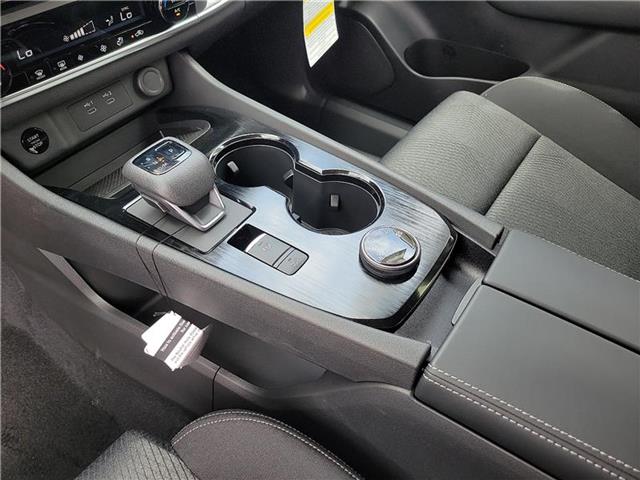 new 2025 Nissan Rogue car, priced at $35,100