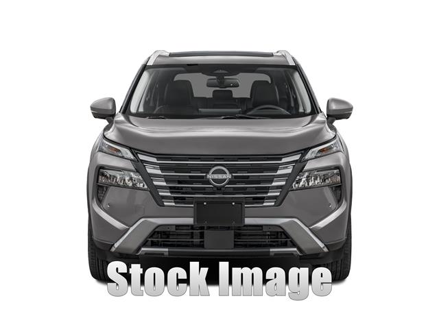 new 2025 Nissan Rogue car, priced at $40,505