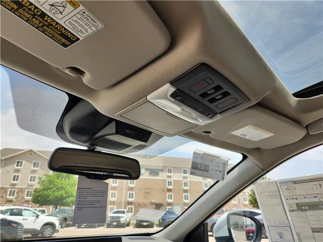 new 2025 Nissan Rogue car, priced at $42,050