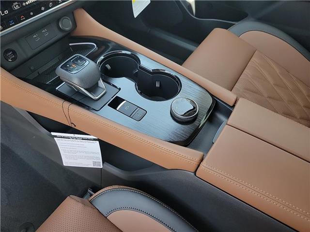 new 2025 Nissan Rogue car, priced at $44,190