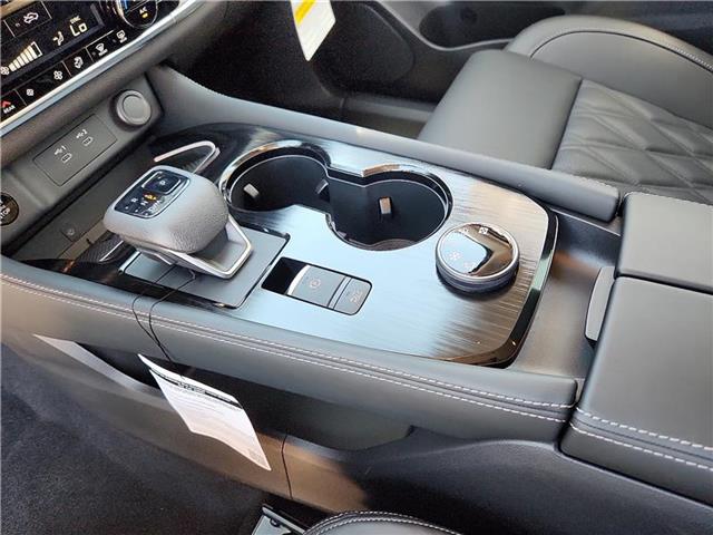 new 2025 Nissan Rogue car, priced at $44,640