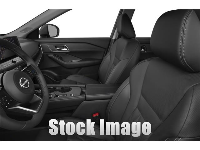 new 2025 Nissan Rogue car, priced at $43,245