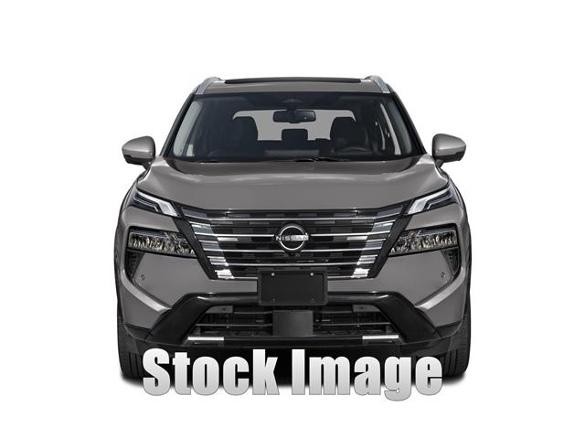 new 2025 Nissan Rogue car, priced at $43,245