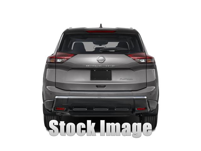 new 2025 Nissan Rogue car, priced at $43,245