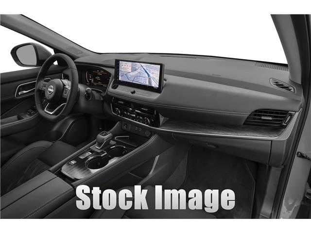 new 2025 Nissan Rogue car, priced at $43,245