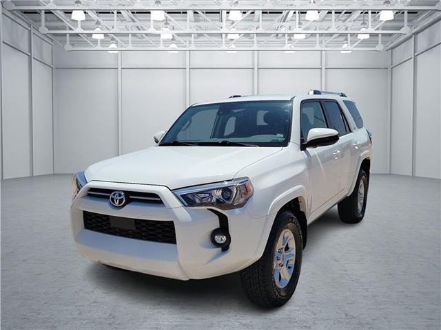 used 2024 Toyota 4Runner car, priced at $42,998