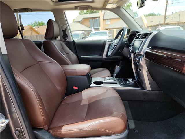 used 2021 Toyota 4Runner car, priced at $43,998