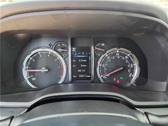used 2021 Toyota 4Runner car, priced at $43,998