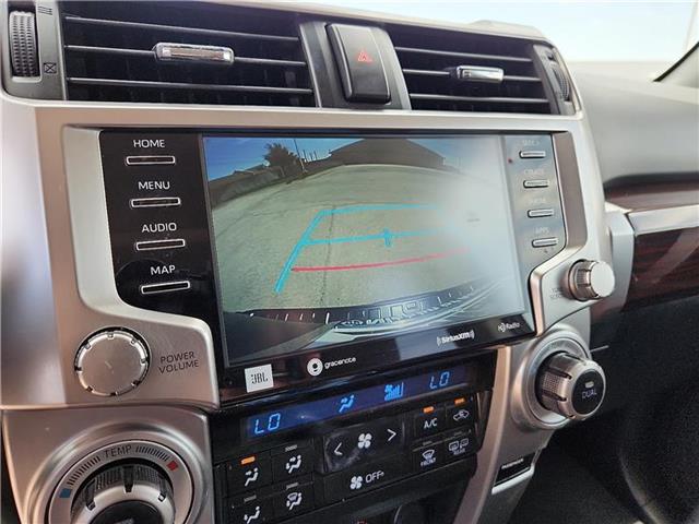 used 2021 Toyota 4Runner car, priced at $43,998