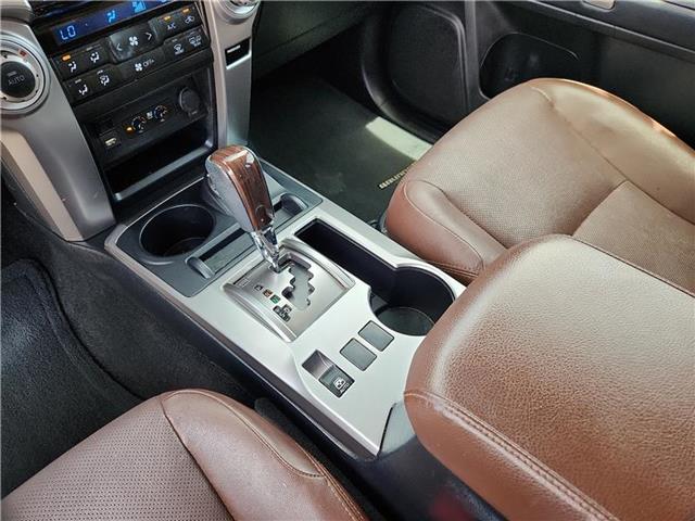 used 2021 Toyota 4Runner car, priced at $43,998
