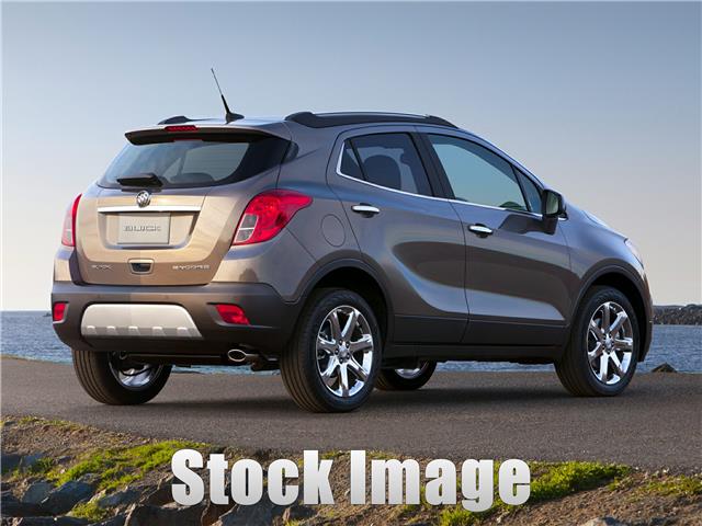used 2014 Buick Encore car, priced at $9,787