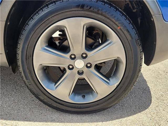 used 2014 Buick Encore car, priced at $9,787