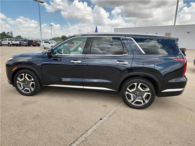 used 2024 Hyundai Palisade car, priced at $39,798