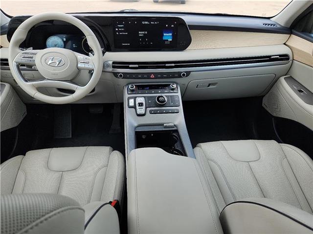 used 2024 Hyundai Palisade car, priced at $39,798