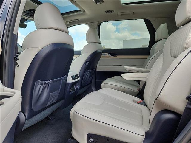 used 2024 Hyundai Palisade car, priced at $39,798