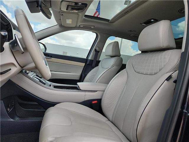 used 2024 Hyundai Palisade car, priced at $39,798